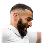 Karim Benzema