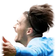 Jack Grealish
