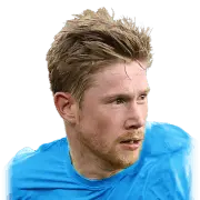 Kevin De Bruyne