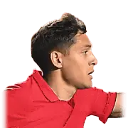 Nahuel Molina