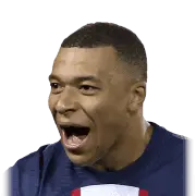 Kylian Mbappé