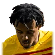 Jules Koundé