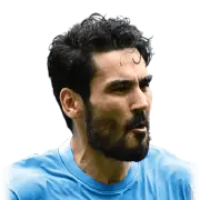 İlkay Gündoğan