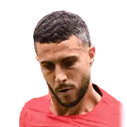 Mario Hermoso