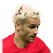 Antoine Griezmann