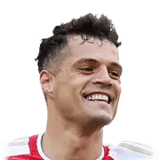 Granit Xhaka