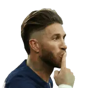 Sergio Ramos