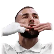 Karim Benzema