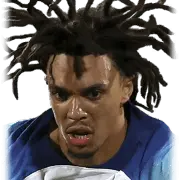 T. Alexander-Arnold