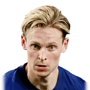 Frenkie de Jong
