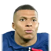 Kylian Mbappé