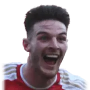 Declan Rice