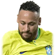 Neymar Jr