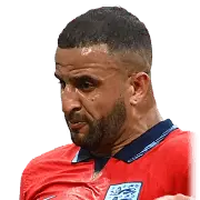 Kyle Walker