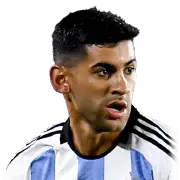 Cristian Romero