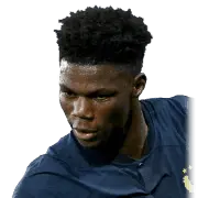 Aurélien Tchouaméni