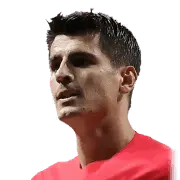Álvaro Morata