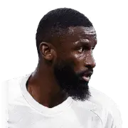 Antonio Rüdiger