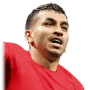 Ángel Correa