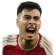 Gabriel Martinelli