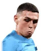 Phil Foden