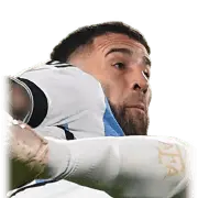 Nicolás Otamendi