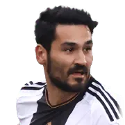 İlkay Gündoğan