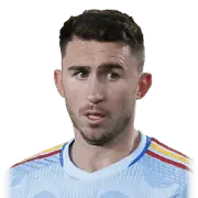 Aymeric Laporte