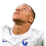 Kylian Mbappé