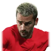 Antoine Griezmann