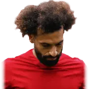 Mohamed Salah