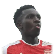 Eddie Nketiah