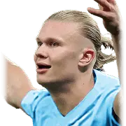 Erling Haaland