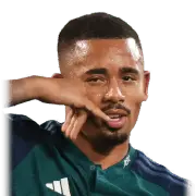 Gabriel Jesus