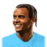 Manuel Akanji