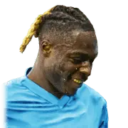 Jérémy Doku