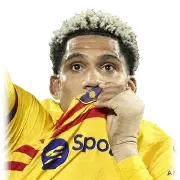 Ronald Araújo
