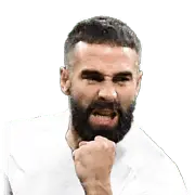 Dani Carvajal