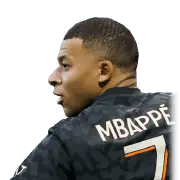 Kylian Mbappé