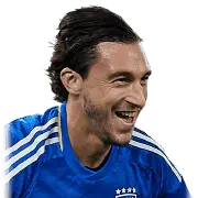 Matteo Darmian