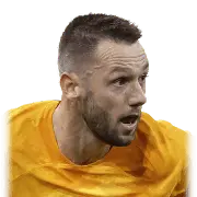 Stefan de Vrij