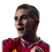 Ferran Torres