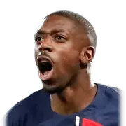 Ousmane Dembélé