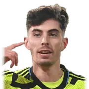 Kai Havertz