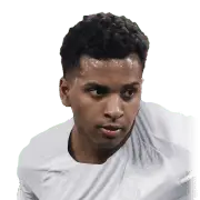 Rodrygo
