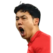 Wataru Endo
