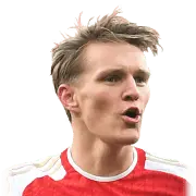 Martin Ødegaard