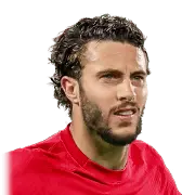 Mario Hermoso