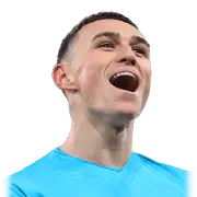 Phil Foden