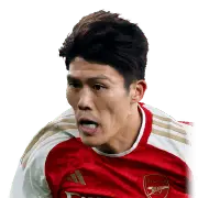 Takehiro Tomiyasu